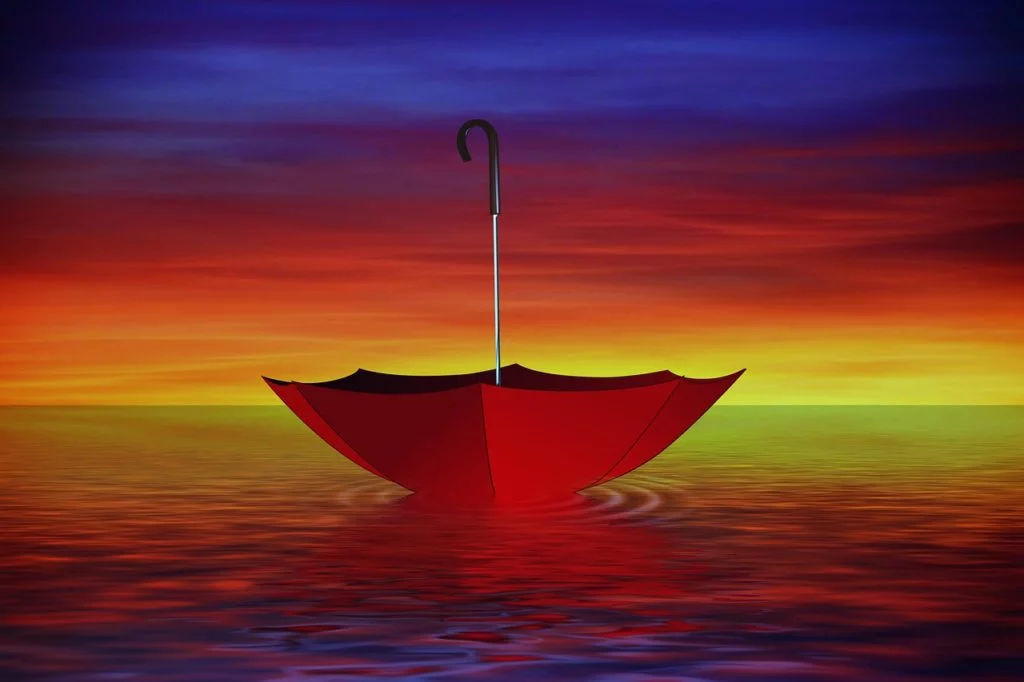 clouds, créativité