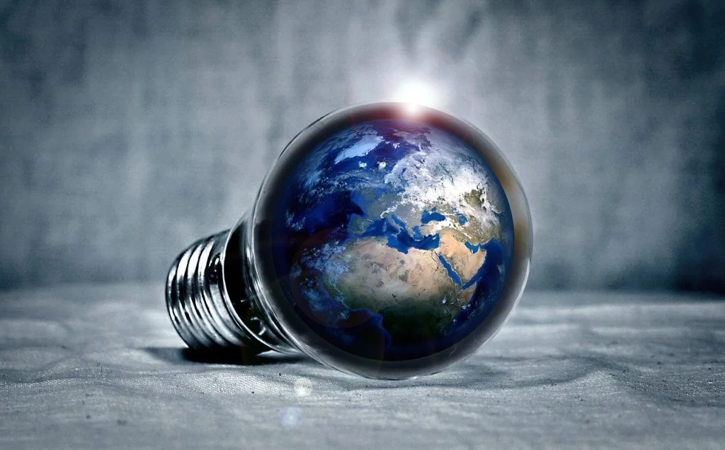 Earth, cooperation