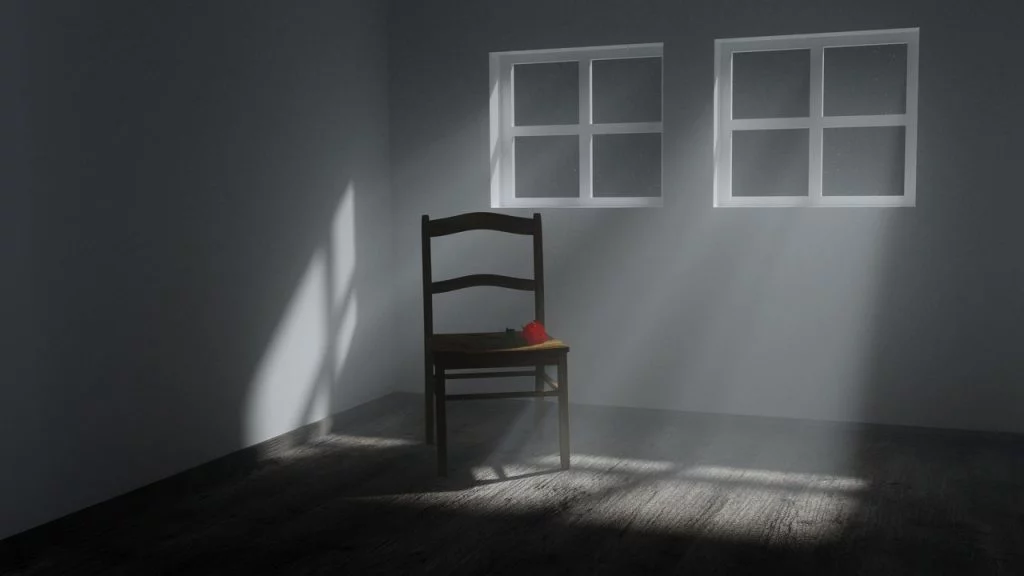 lonely, liberté,