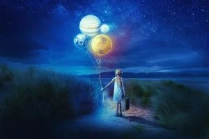 loveourplanet, sang-froid