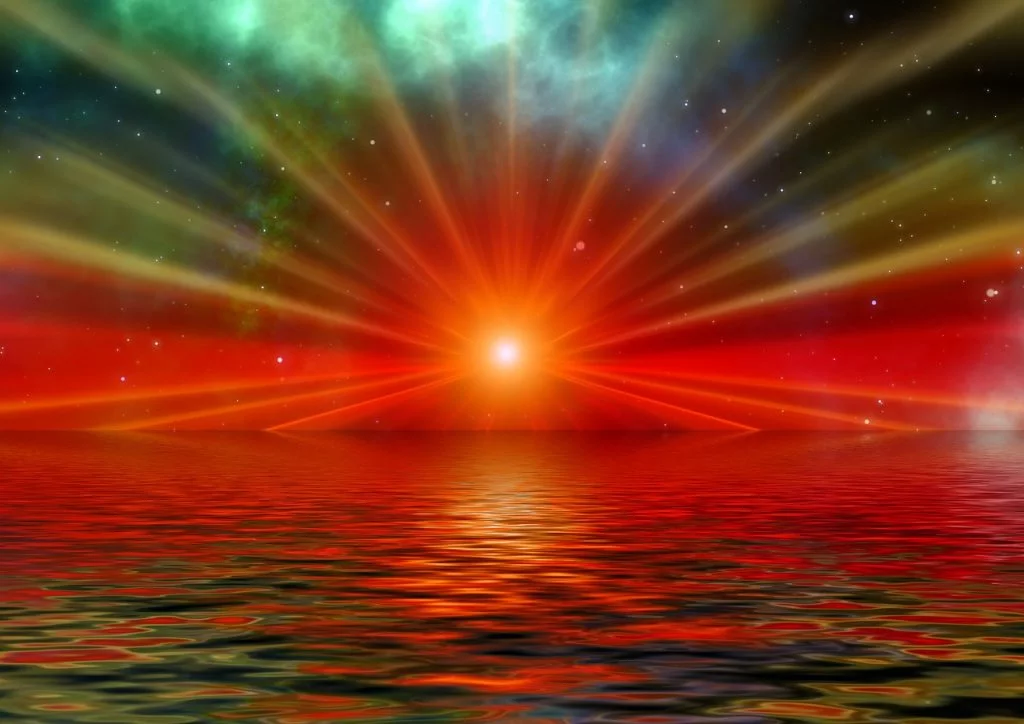 light,reflexion,simplicity