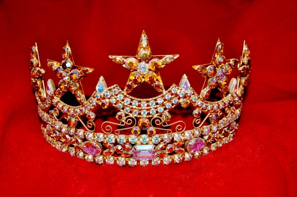 crown, souverain, soi